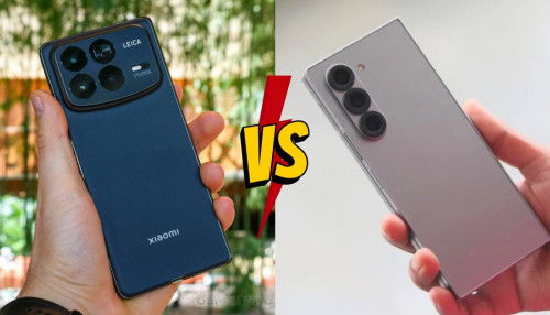 So sánh Xiaomi MIX Fold 4 và Galaxy Z Fold 6: Liệu Xiaomi có vượt mặt 007Win nhà cái?