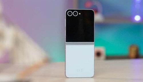 007Win nhà cái Galaxy Z Flip 6: Bí quyết để pin bền lâu hơn