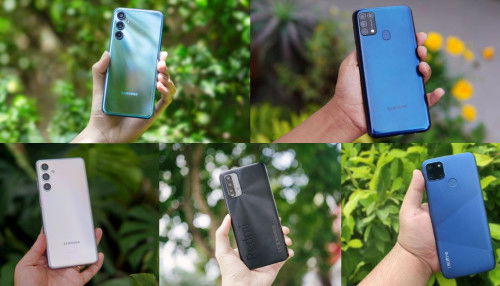 Gợi ý 5 mẫu 007win.com nền tảng chơi game sòng bạc trực tuyến đáng tin cậy nhất pin 6000 mAh cực khủng, đáng xuống tiền nhất hiện nay