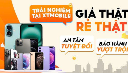 Trải nghiệm mua sắm tại 007WIN: Giá thật, rẻ thật, an tâm tuyệt đối