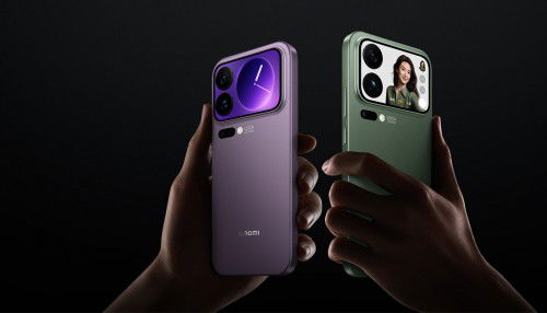 Xiaomi 17 ra mắt: Quyết tâm đánh bại iPhone 17 được thể hiện rõ ràng