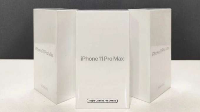 Tìm hiểu khái niệm iPhone CPO là gì