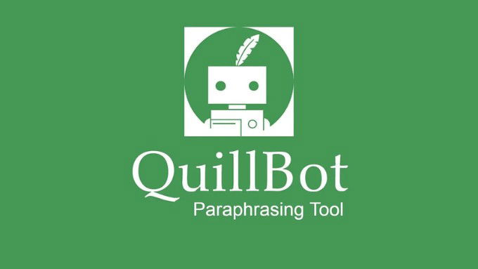 Quillbot là gì?