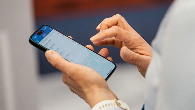 Auracast sẽ có trên Android 16