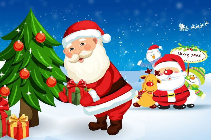 Christmas