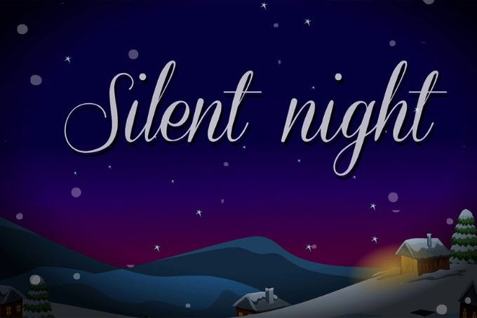 Silent Night