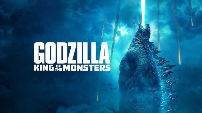 Godzilla (1954) 
