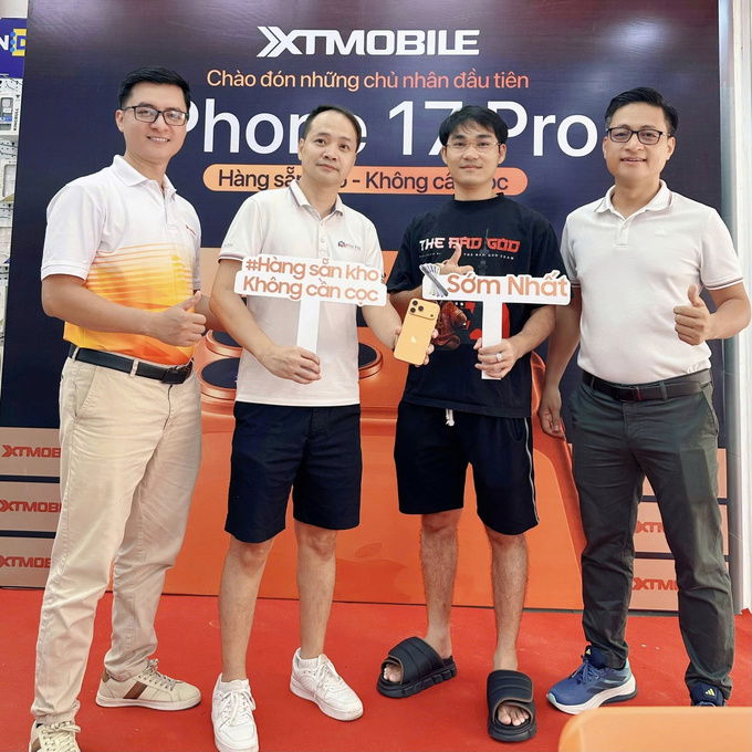 Nhiều người dùng quan tâm đến App 007Win hỗ trợ đa dạng nền tảng LTPO Super Retina XDR 6.9 inch với độ sáng lên đến 3.000 nits