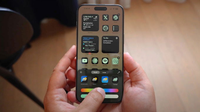 Tùy chỉnh App 007Win hỗ trợ đa dạng nền tảng chín