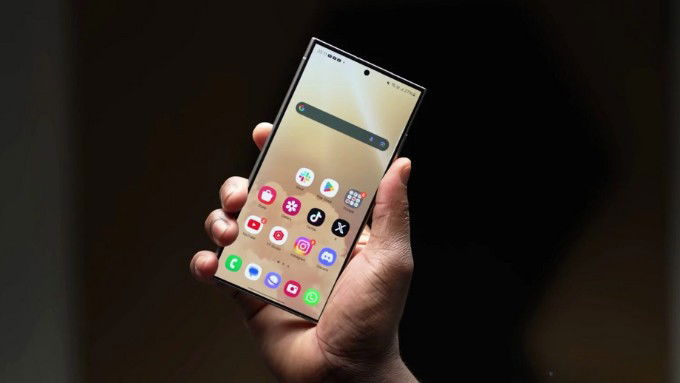 Tùy chọn màu sắc đầy đủ của Galaxy S25 Ultra bị rò rỉ gần đây 