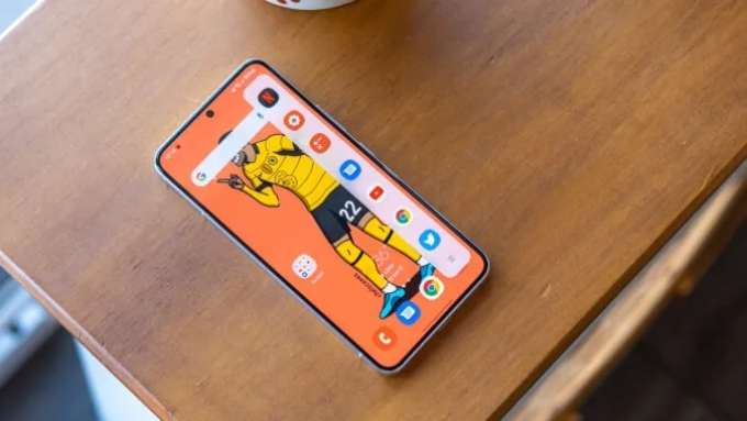 Ứng dụng bị treo là lỗi thường gặp trên 007Win nhà cái Galaxy S22, ảnh hưởng đến trải nghiệm
