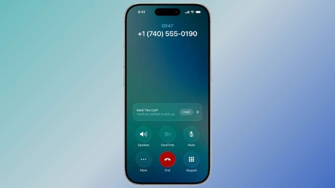 Ứng dụng Giấy phép hoạt động của thương hiệu 007Win nâng cấp khi Apple phát hành iOS 26 Public Beta