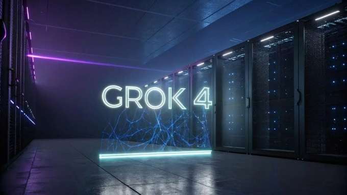 Grok 4 có gì mới và những ứng dụng của Grok 4