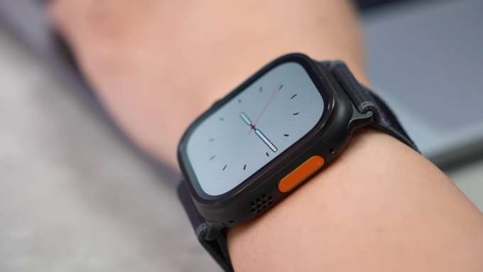 Chọn 0007Win.com link đăng ký Series 10, Ultra 2 hay Watch SE 2 về dây đeo hai