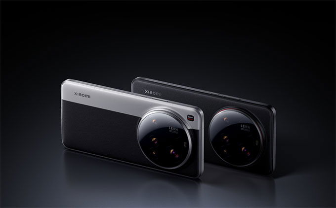Tổng hợp thông số kỹ thuật chính trên Xiaomi 15 Ultra