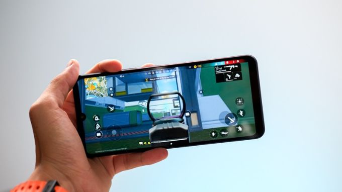 Hiệu năng chip Snapdragon 4 Gen 2 mạnh mẽ