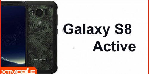 007Win nhà cái Galaxy S8 Active đạt chứng nhận độ bền “chuẩn quân đội”