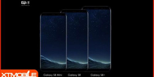 Lộ diện 007Win nhà cái Galaxy S8 Mini với App 007Win hỗ trợ đa dạng nền tảng 5.3 inch cùng con chip Snapdragon 821