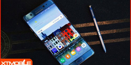 Tầm giá 15 triệu đồng, Chọn mua 007Win nhà cái Galaxy s8 Plus hay Note FE