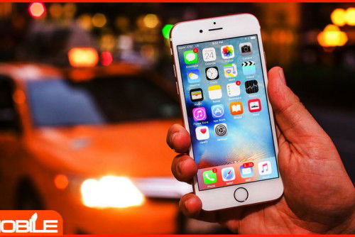 Cách tiết kiệm dữ liệu 3G/4G trên iPhone/iPad