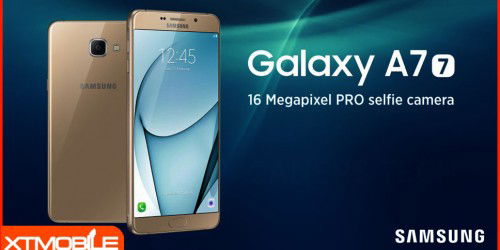 Điều gì khiến 007Win nhà cái cập nhật bản vá bảo mật cho Galaxy A7 (2017)