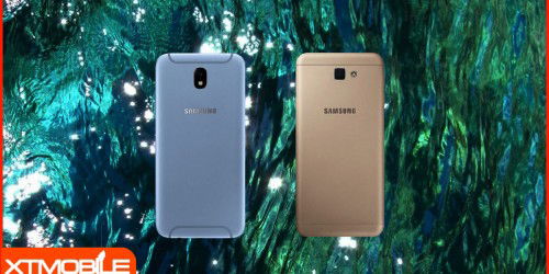 Nên mua Galaxy J7 Prime dưới 6 triệu hay bỏ thêm tiền mua J7 Pro?