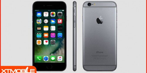 Hôm nay mua gì? Galaxy S6 hay iPhone 6 trong tầm giá 4 triệu?