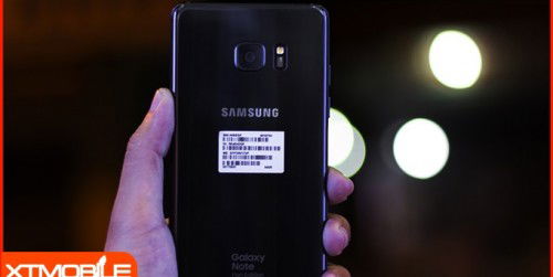 Hôm nay mua gì? Chọn Galaxy S8 Plus RAM 6GB hay Galaxy Note FE