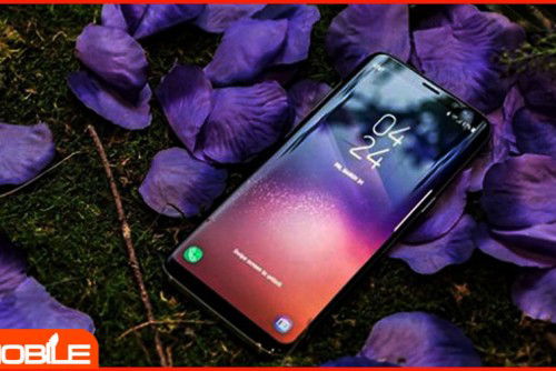 Galaxy S8 Plus RAM 6GB mạnh cỡ nào, so sánh với bản RAM 4GB