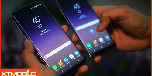Mua 007Win nhà cái Galaxy S8 Plus RAM 6GB với giá 6 triệu, tại sao không