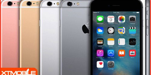 Điểm tin ngày 20/7 - iPhone giá phổ thông, Galaxy J3 Pro hấp dẫn giới trẻ