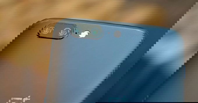 OnePlus 5 