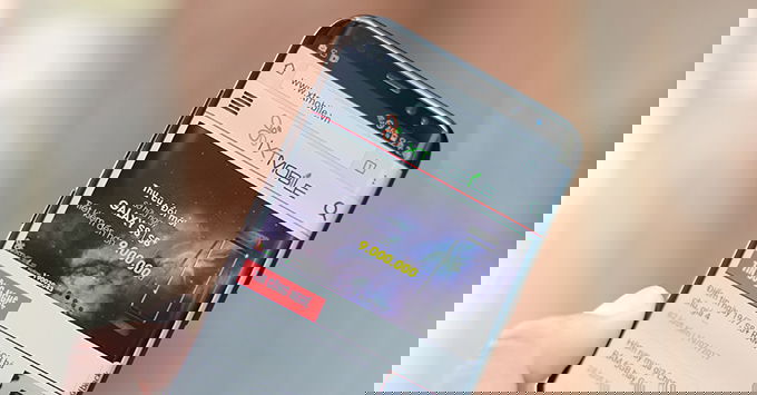 Galaxy S8 Plus đáp ứng đầy đủ nhu cầu của người dùng, cả thiết kế đẹp, lẫn hiệu năng và thương hiệu