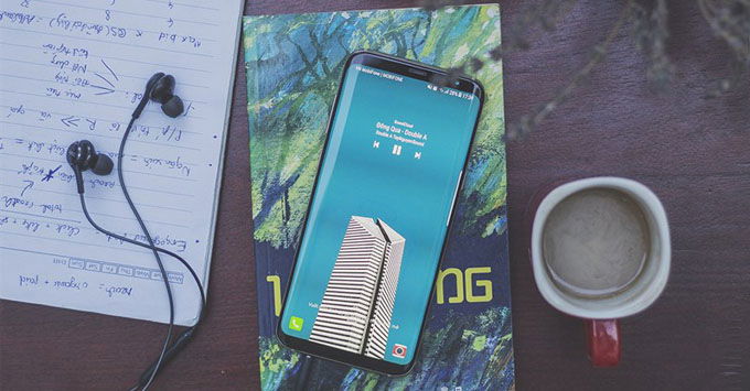 Viên pin 3500 mAh