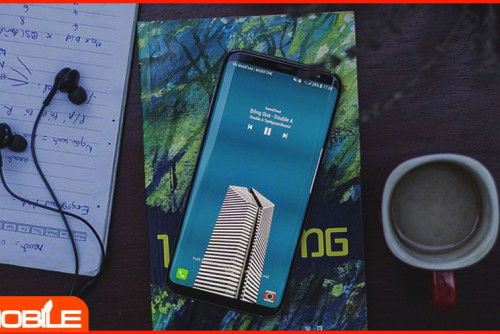 Galaxy S8+ RAM 6GB giá rẻ hơn cả S8, sự thật vốn nghịch lý