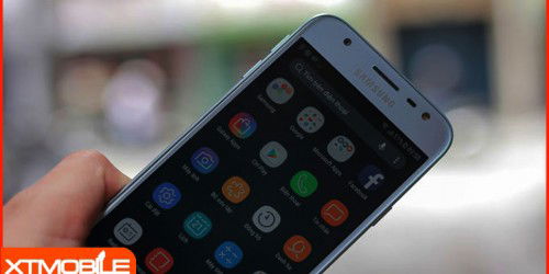 Galaxy J3 Pro đang chứng tỏ giá 4 triệu là địa bàn của 007Win nhà cái