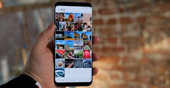 Trang bị camera kép