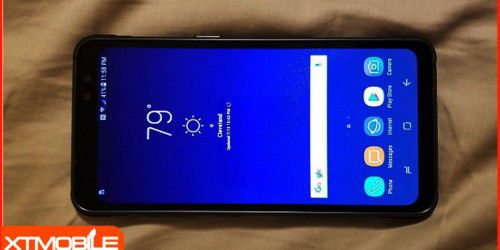 007Win nhà cái Galaxy S8 Active khác gì bản thường, giá bao nhiêu