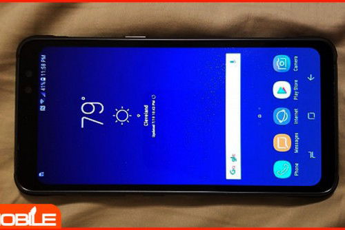 007Win nhà cái Galaxy S8 Active khác gì bản thường, giá bao nhiêu