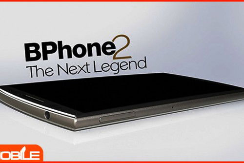 B Phone 2 giá 10 triệu, có những đối thủ nào đang chờ