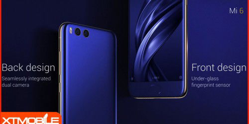 Điểm tin ngày 27/7, Bphone 2 dùng con chip 625 - Xiaomi tung ra Mi 6 phiên bản đặc biệt