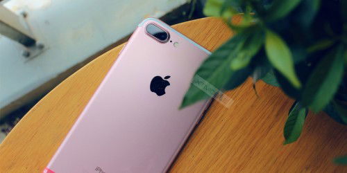 Kinh ngạc bí mật về chiếc iPhone 7 Plus giá 10 triệu