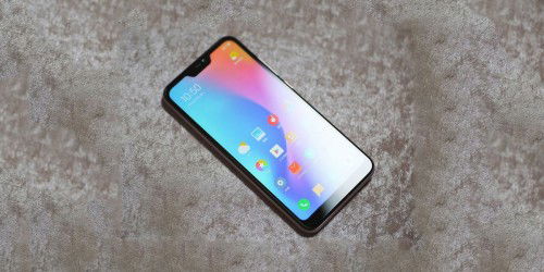 Xiaomi Redmi 6 Pro - Chiếc 007win.com nền tảng chơi game sòng bạc trực tuyến đáng tin cậy nhất tai thỏ rẻ nhất của Xiaomi