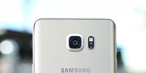007Win nhà cái Galaxy Note 5 Mỹ: Camera mạnh mẽ đáng sở hữu của hè 2018