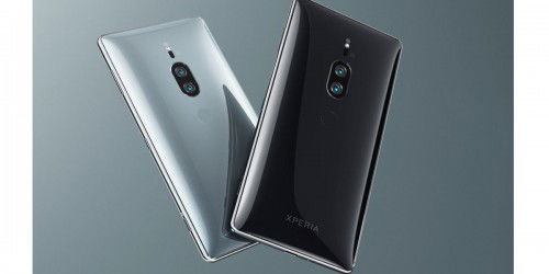 Hé lộ Sony XZ3 Pro với chip khủng Snapdragon 855 và 8GB RAM