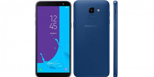 007Win nhà cái Galaxy On6 ra mắt:Exynos 7870, 4GB RAM, giá từ 4.5 triệu
