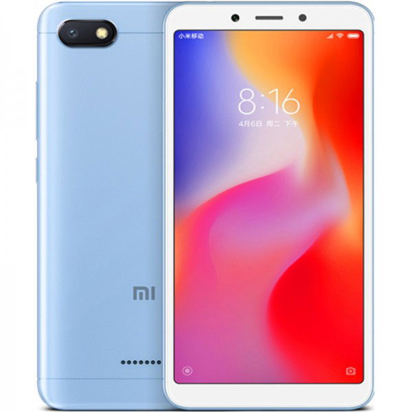 Những điểm không thể bỏ lỡ trên Xiaomi Redmi A6