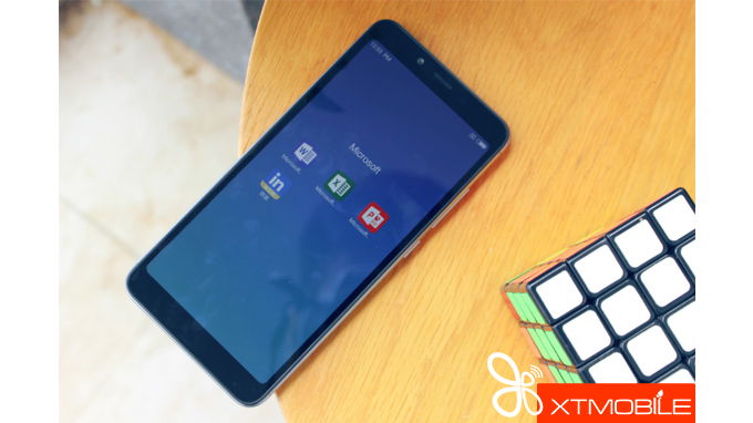 Những điểm không thể bỏ lỡ trên Xiaomi Redmi 6A.1