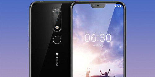 Nokia sẽ ra mắt chiếc smartphone tai thỏ thứ 2 vào ngày 11/7 tới ?