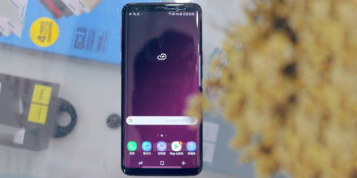 Những lỗi thường gặp trên Galaxy S9/ S9 Plus và cách khắc phục